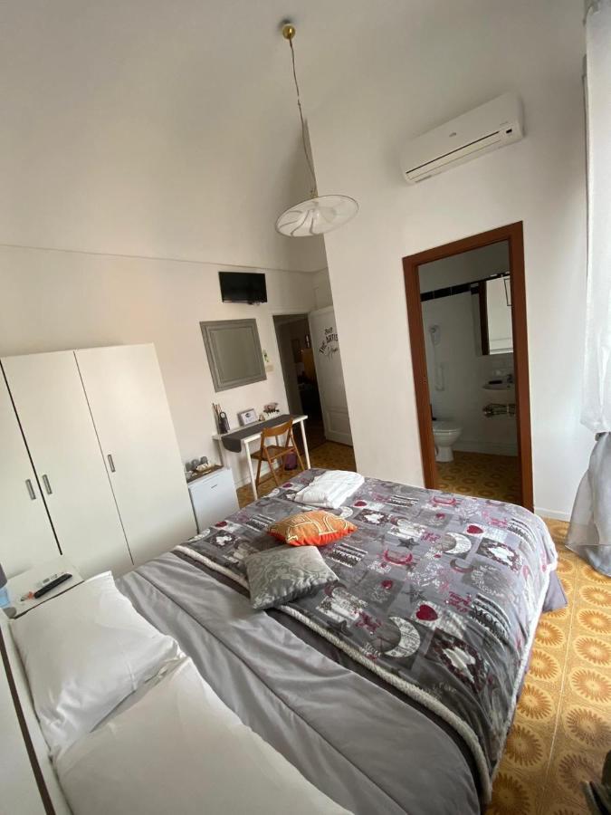 The Artist'S Home Catania Centro Exterior photo