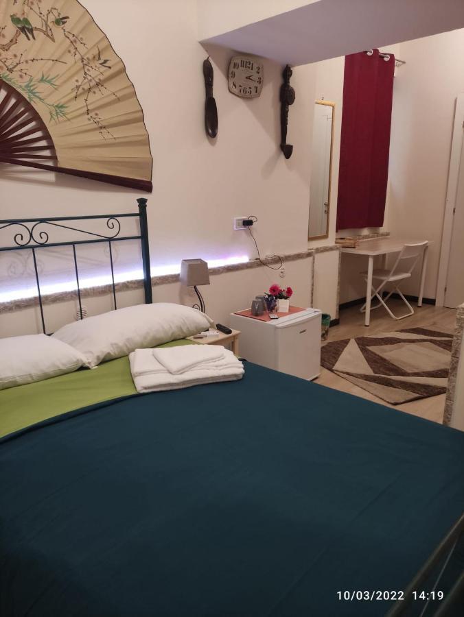 The Artist'S Home Catania Centro Exterior photo