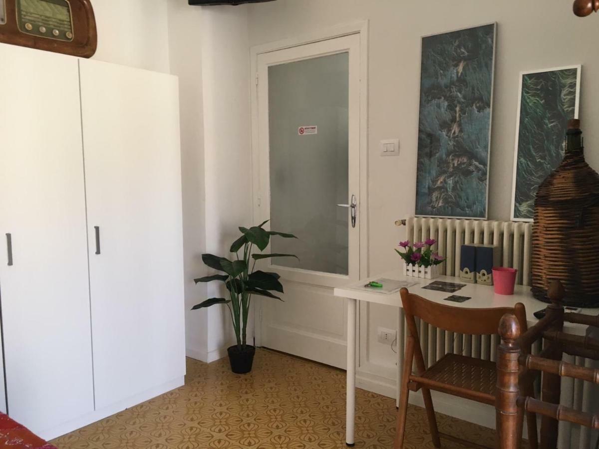 The Artist'S Home Catania Centro Exterior photo