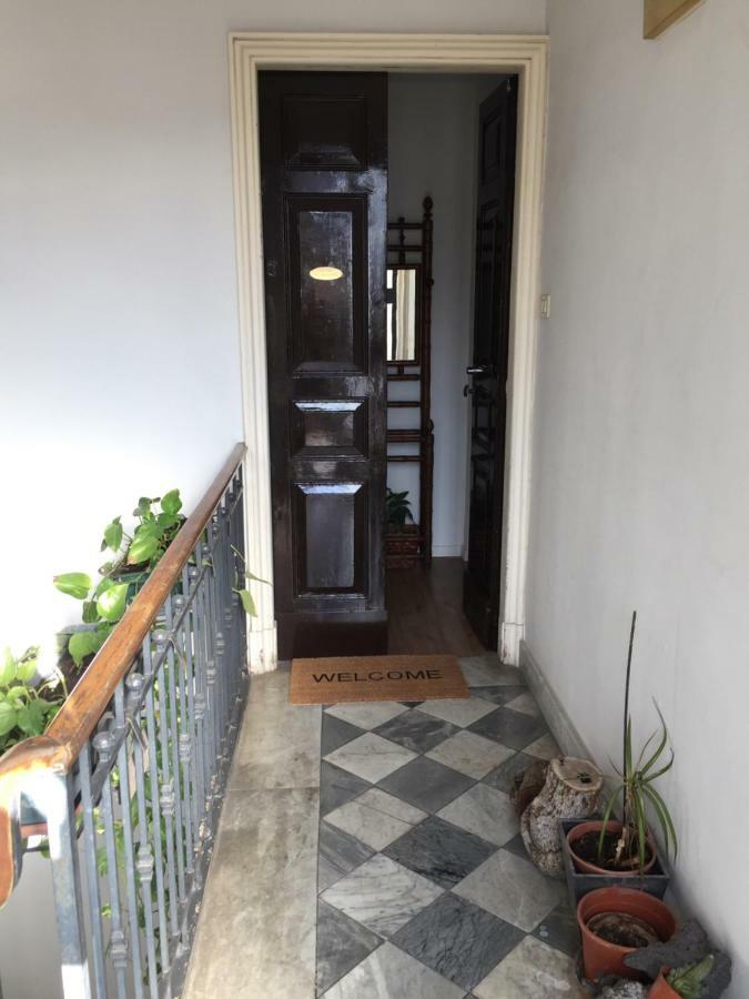 The Artist'S Home Catania Centro Exterior photo
