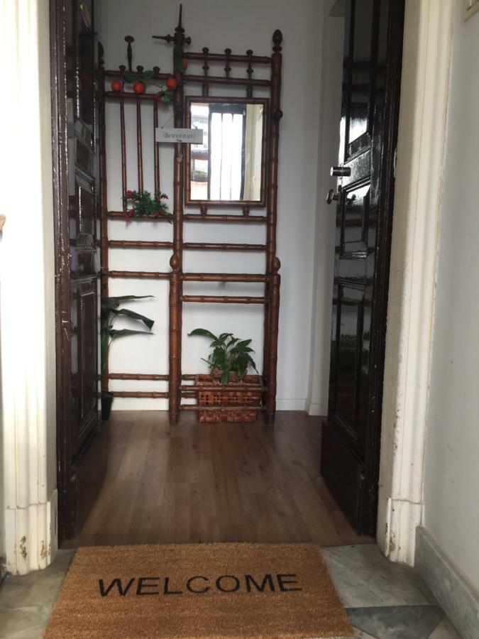The Artist'S Home Catania Centro Exterior photo