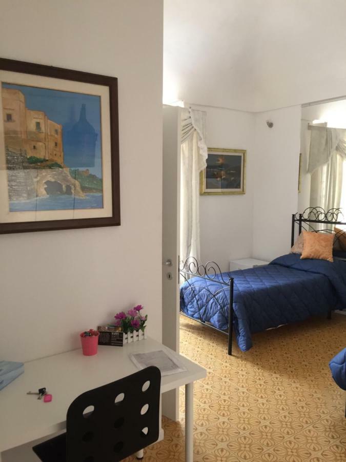 The Artist'S Home Catania Centro Exterior photo
