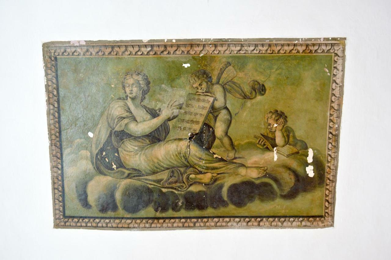 The Artist'S Home Catania Centro Exterior photo