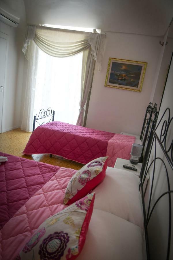 The Artist'S Home Catania Centro Exterior photo
