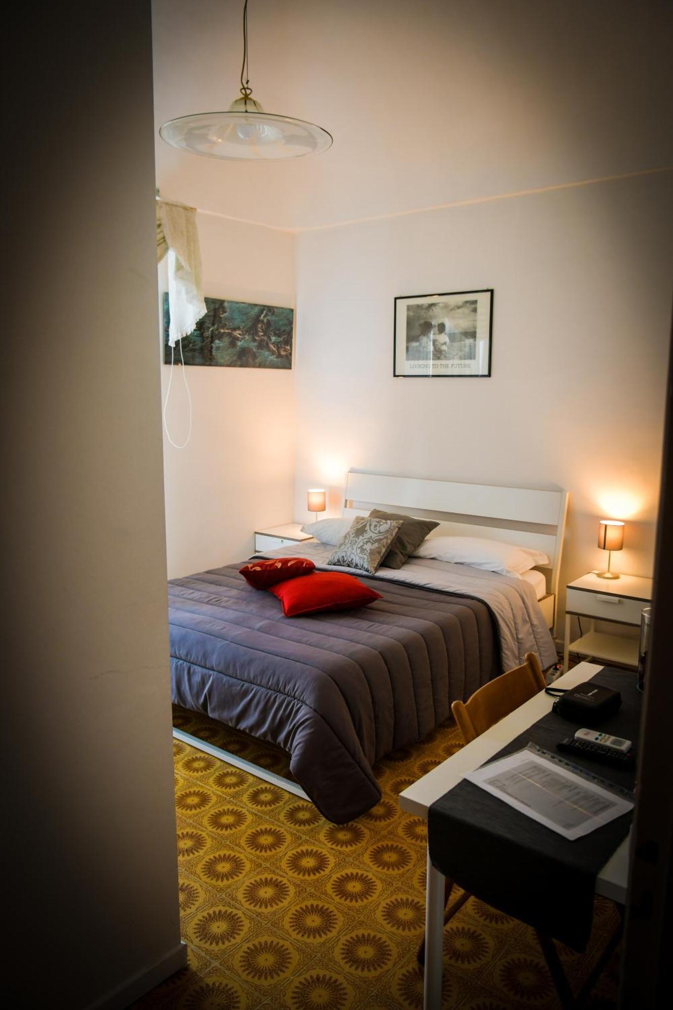 The Artist'S Home Catania Centro Exterior photo