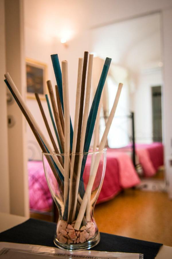The Artist'S Home Catania Centro Exterior photo