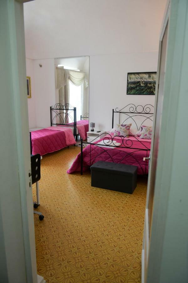 The Artist'S Home Catania Centro Exterior photo